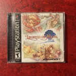 Legend of Mana (PlayStation)