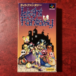 Light Fantasy (Super Famicom)