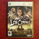 Lost Odyssey (Xbox 360)