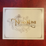 Ni no Kuni : La Vengeance de la Sorcière Céleste – Wizard’s Edition (PS3)