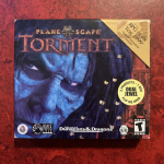 Planescape Torment (PC)