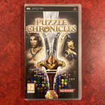 Puzzle Chronicles (PSP, DS)