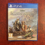 Realms of Arkania: Blade of Destiny (PS4, Xbox ONE)