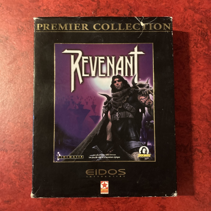 Revenant (PC)