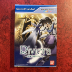 Riviera: The Promised Land (WonderSwan Color)