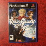 Rogue Galaxy (PS2)