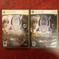 Sacred 2 : Fallen Angel (PC, Xbox 360, PS3)