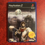 Shadow Hearts (PS2)