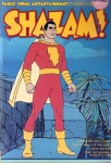 Shazam