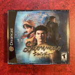 Shenmue (Dreamcast)