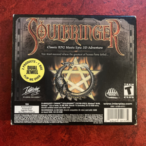 Soulbringer (PC)