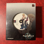 Square Millennium Collection : Parasite Eve II