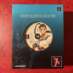 Square Millennium Collection : Xenogears – Fei Fong Wong ver. (PlayStation)