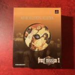 Square’s Millennium Collection : Front Mission 3 (PlayStation)