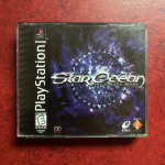Star Ocean : The Second Story (PlayStation)