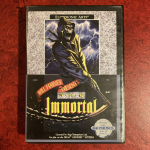 The Immortal (Apple II GS, Amiga, Atari ST, PC, NES, Mega Drive)