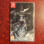 The Lost Child (PS4, PS Vita, Switch)