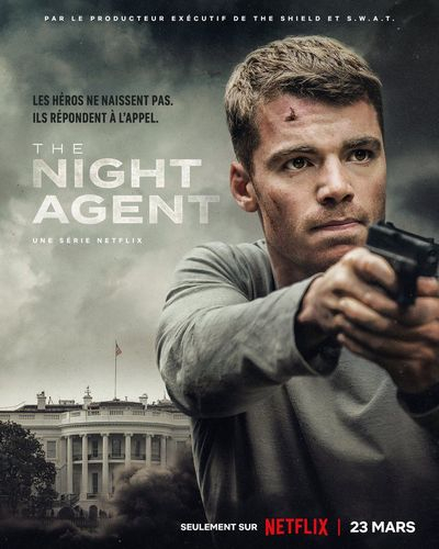 The Night Agent