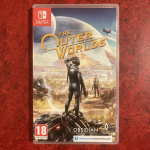 The Outer Worlds (PC, PS4, XONE, Switch)