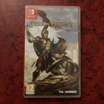 Titan Quest (PS4, Xbox ONE, Switch)