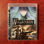 Valkyria Chronicles (PS3)