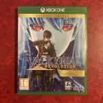 Valkyria Chronicles / Valkyria : Azure Revolution (PS4, Xbox ONE, PS Vita)