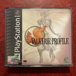 Valkyrie Profile (PlayStation)